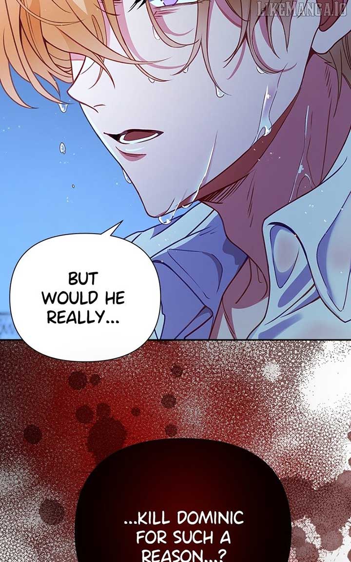 We Lost Our Engagement Chapter 42 - Page 17