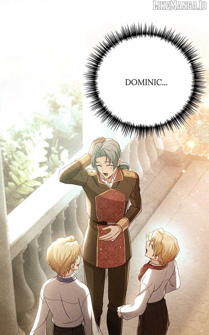 We Lost Our Engagement Chapter 42 - Page 19
