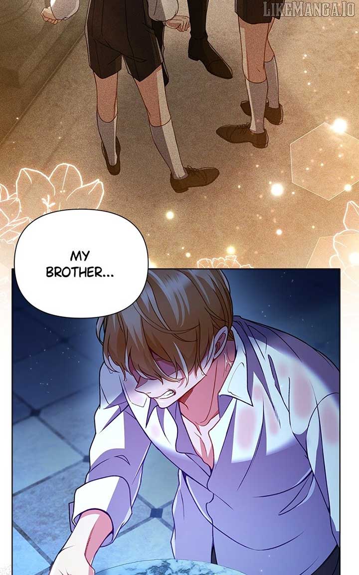 We Lost Our Engagement Chapter 42 - Page 20