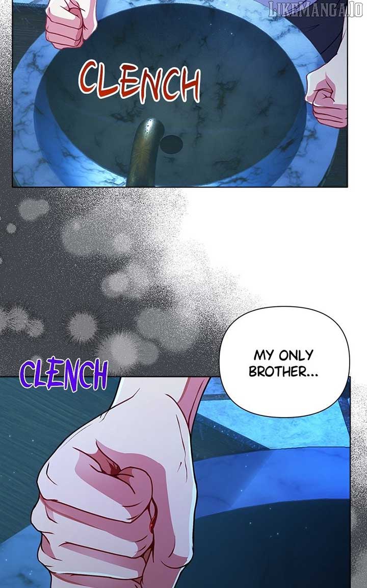 We Lost Our Engagement Chapter 42 - Page 21
