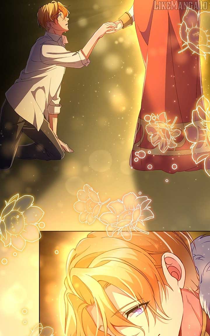 We Lost Our Engagement Chapter 42 - Page 28