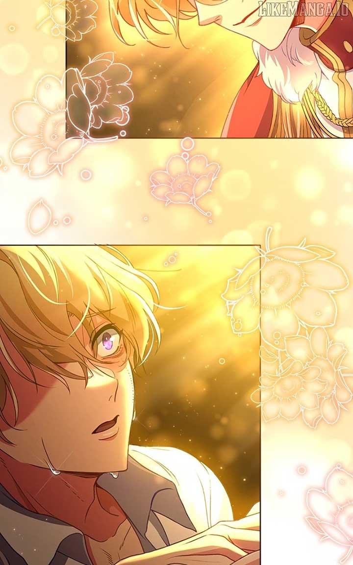 We Lost Our Engagement Chapter 42 - Page 29