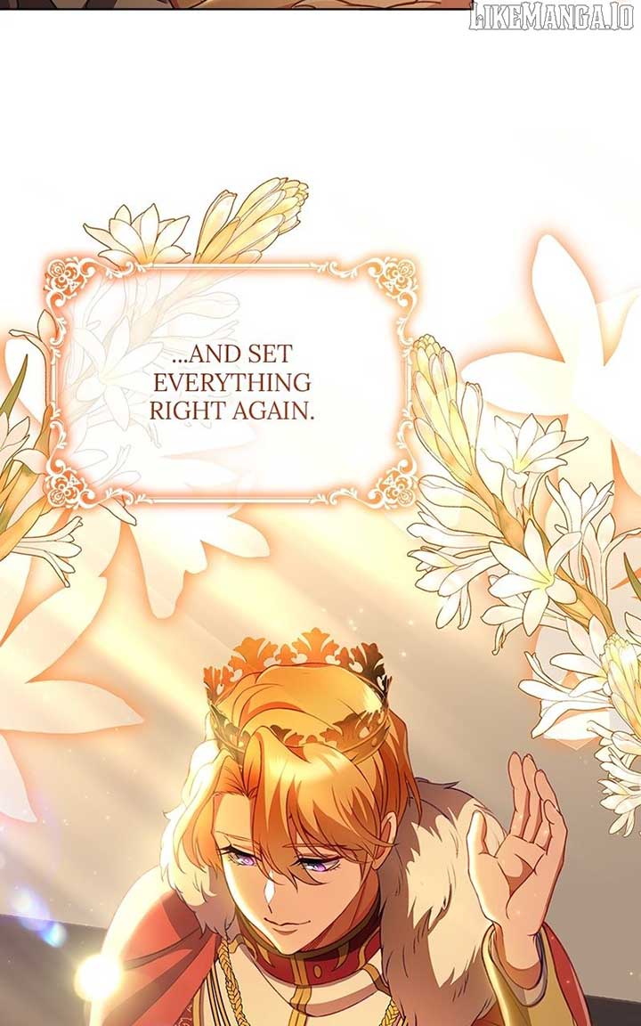 We Lost Our Engagement Chapter 42 - Page 30
