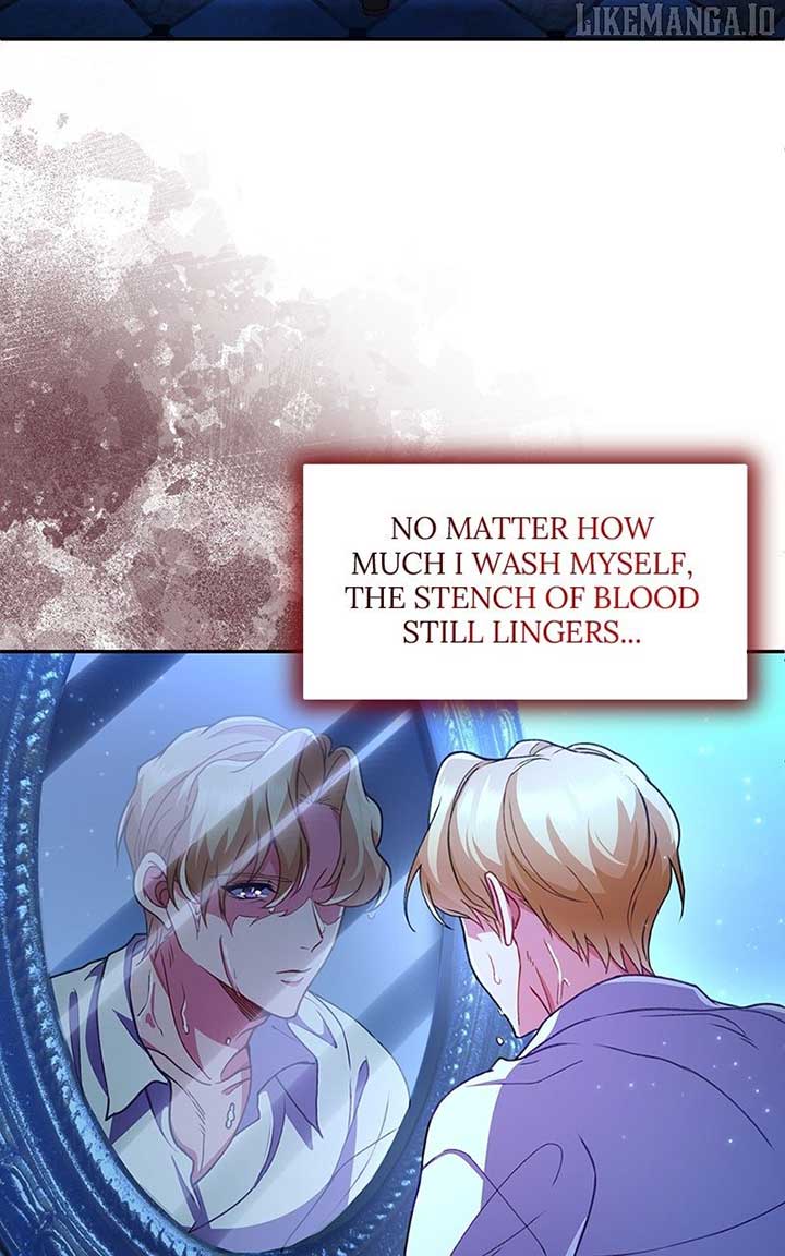 We Lost Our Engagement Chapter 42 - Page 4