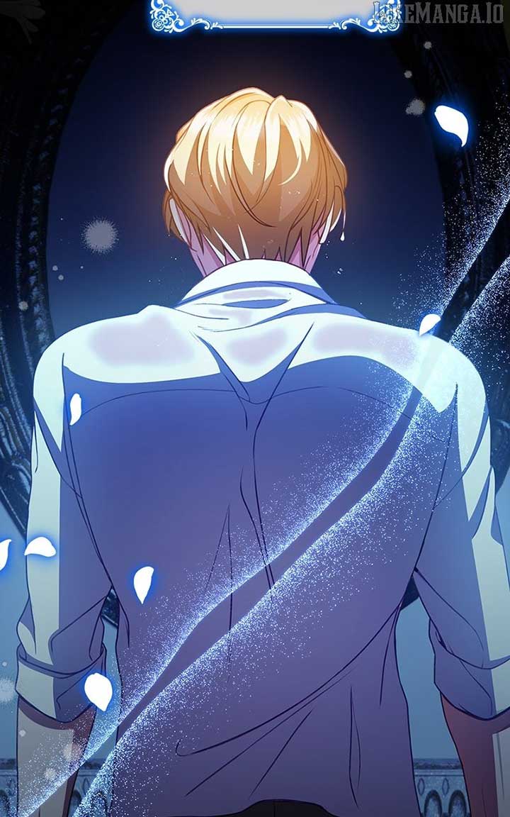 We Lost Our Engagement Chapter 42 - Page 33