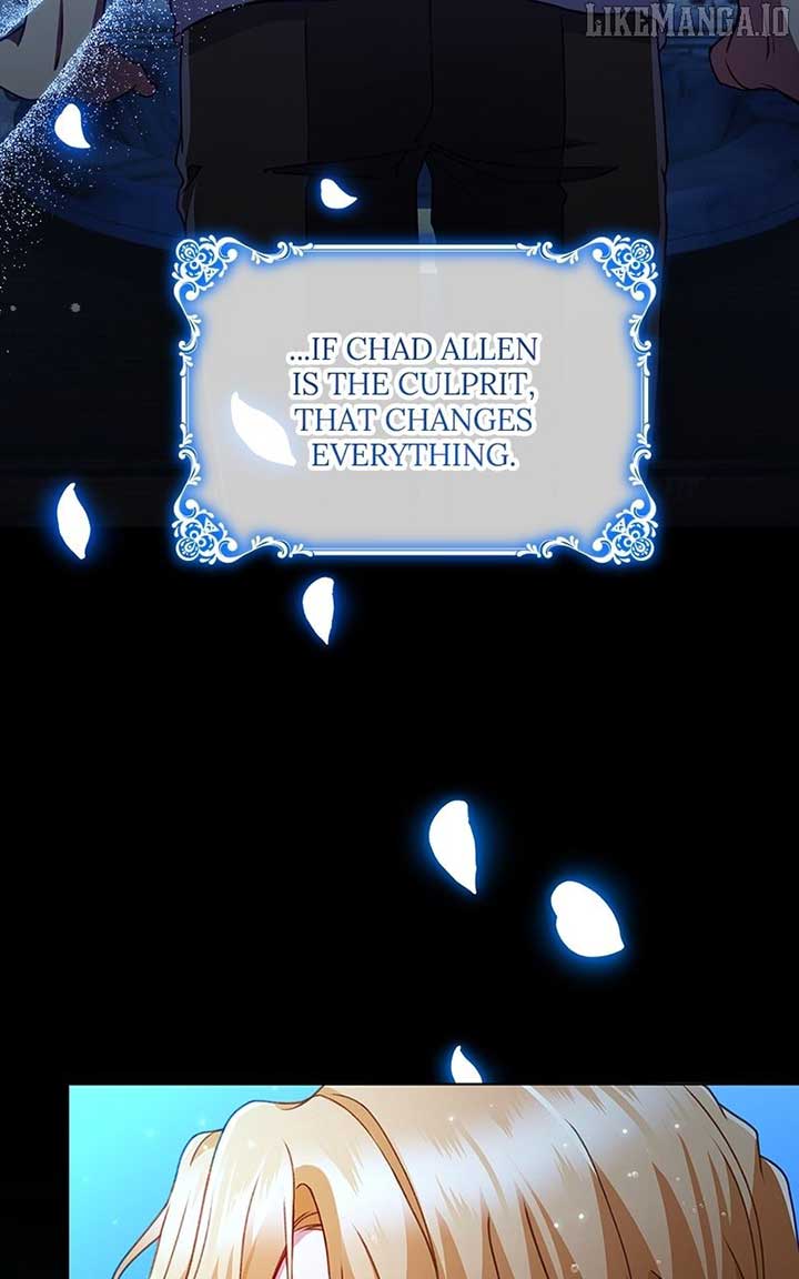 We Lost Our Engagement Chapter 42 - Page 34