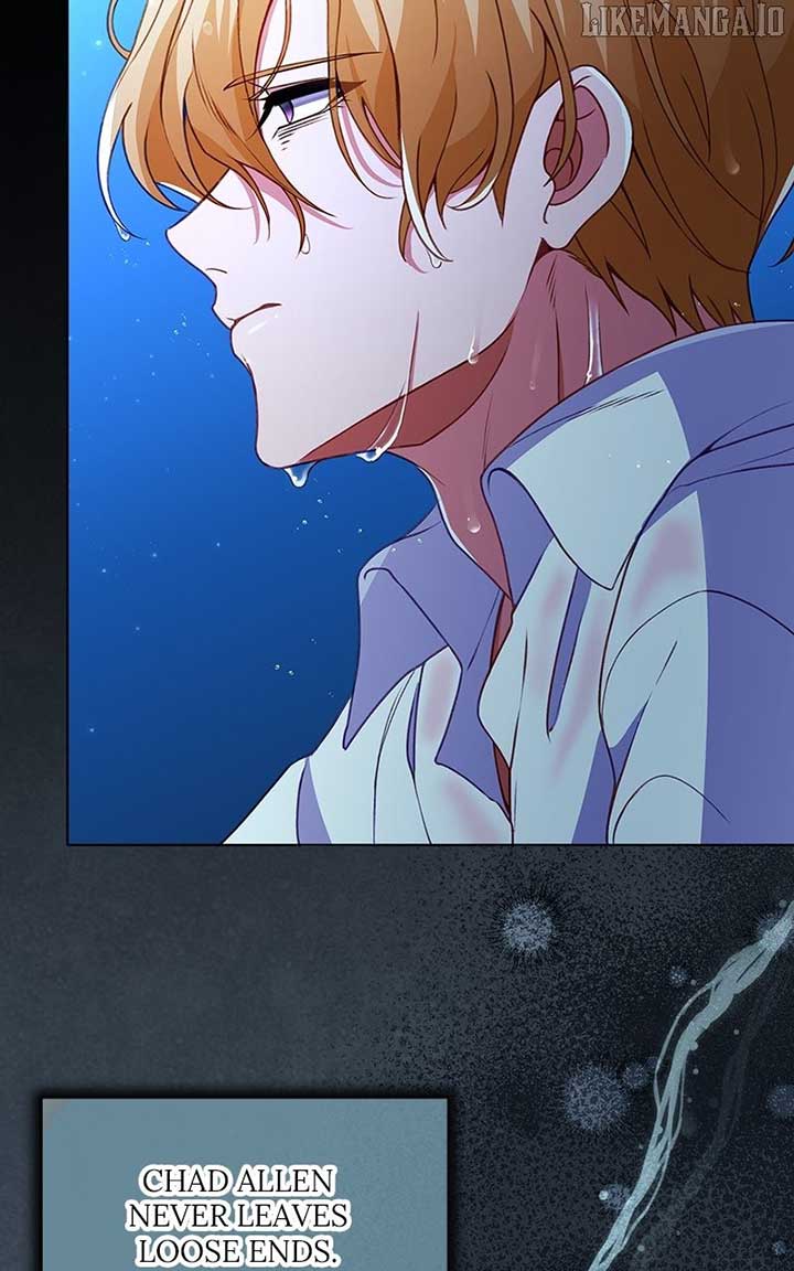 We Lost Our Engagement Chapter 42 - Page 35