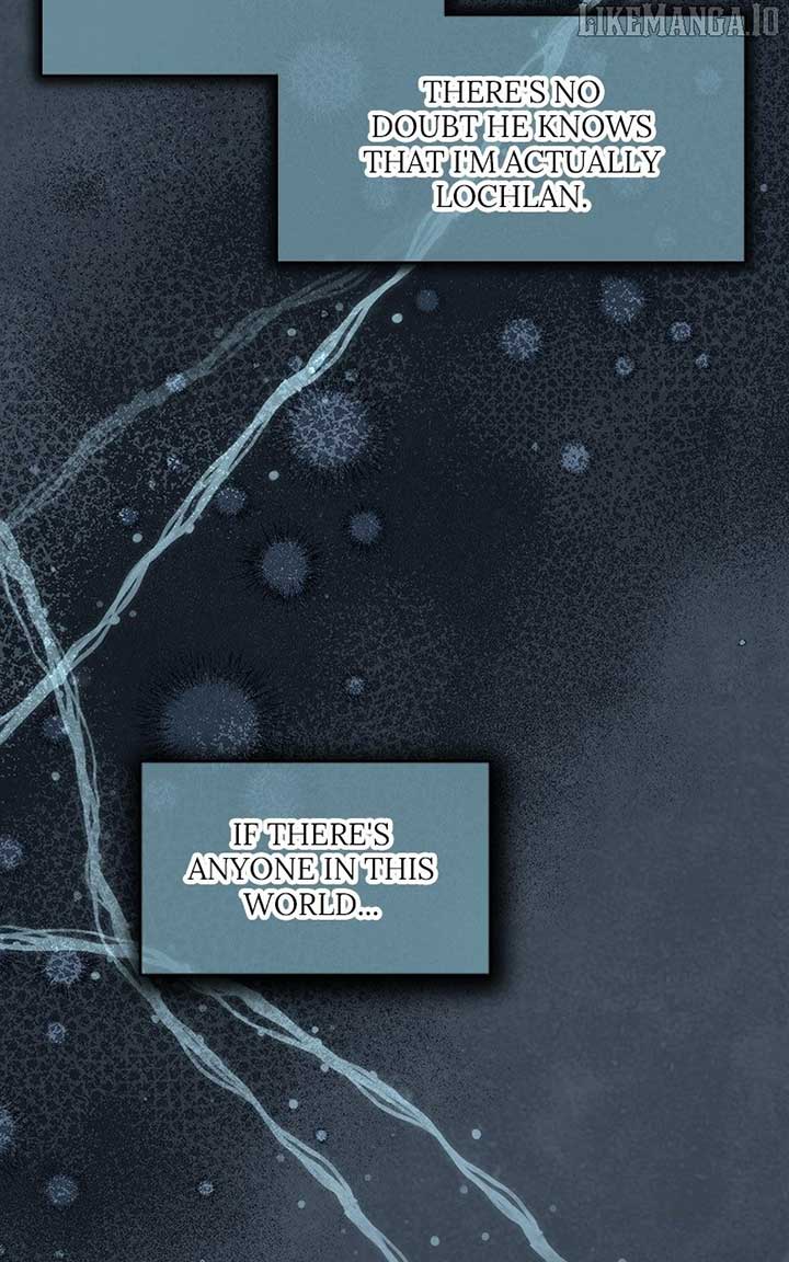 We Lost Our Engagement Chapter 42 - Page 36