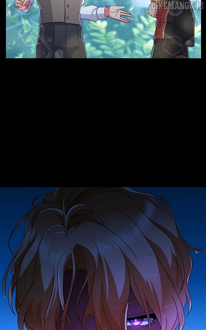 We Lost Our Engagement Chapter 42 - Page 38