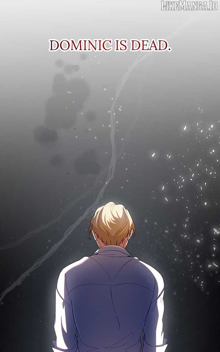 We Lost Our Engagement Chapter 42 - Page 40
