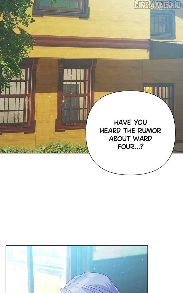 We Lost Our Engagement Chapter 42 - Page 46