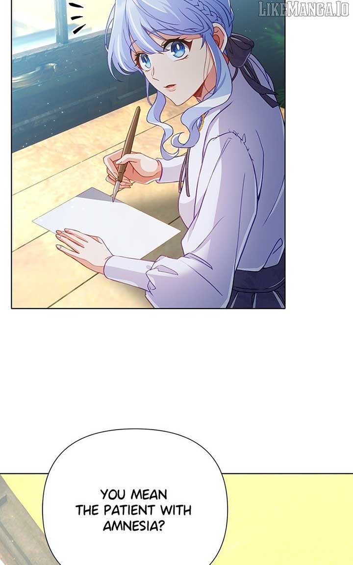 We Lost Our Engagement Chapter 42 - Page 47