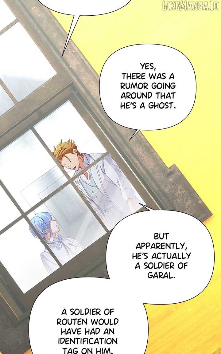 We Lost Our Engagement Chapter 42 - Page 48