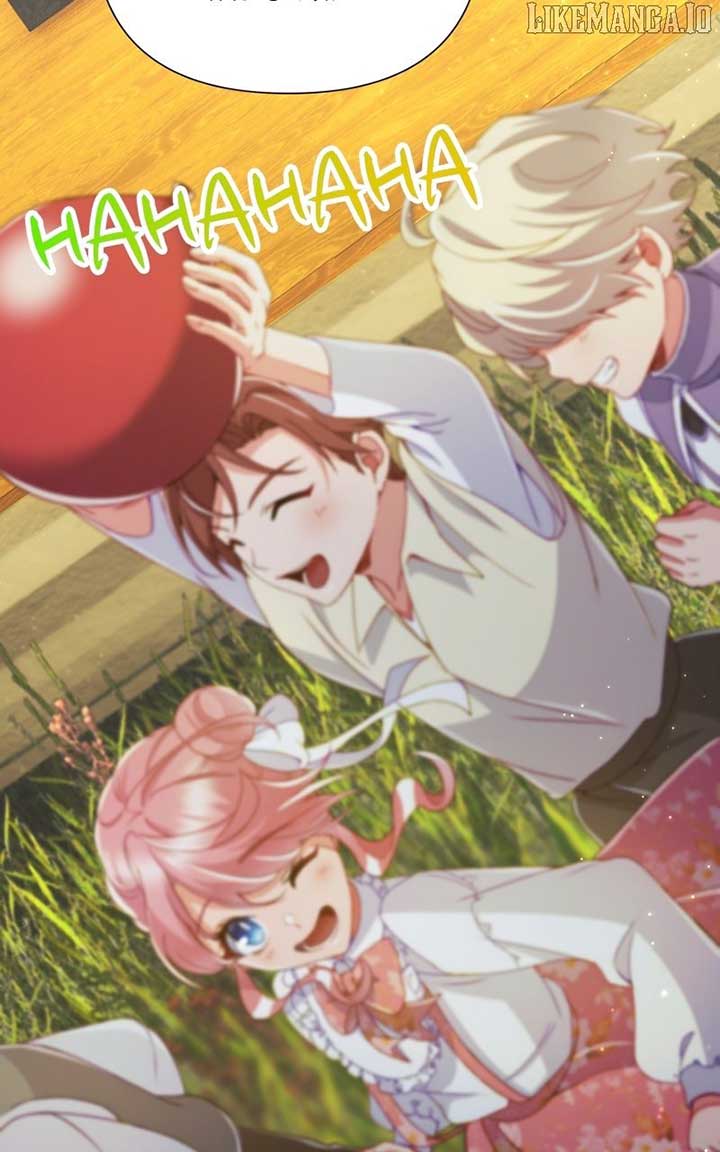 We Lost Our Engagement Chapter 42 - Page 49