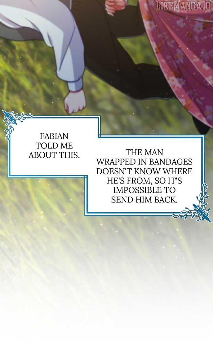 We Lost Our Engagement Chapter 42 - Page 50