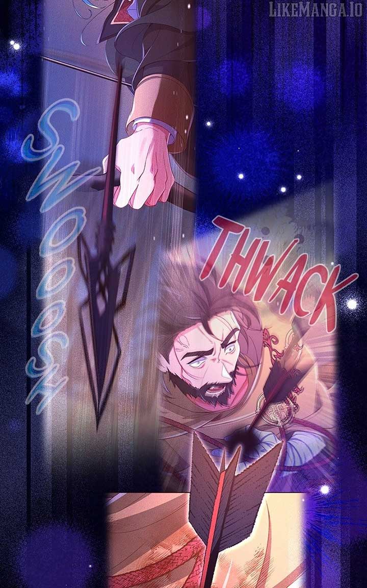 We Lost Our Engagement Chapter 42 - Page 6