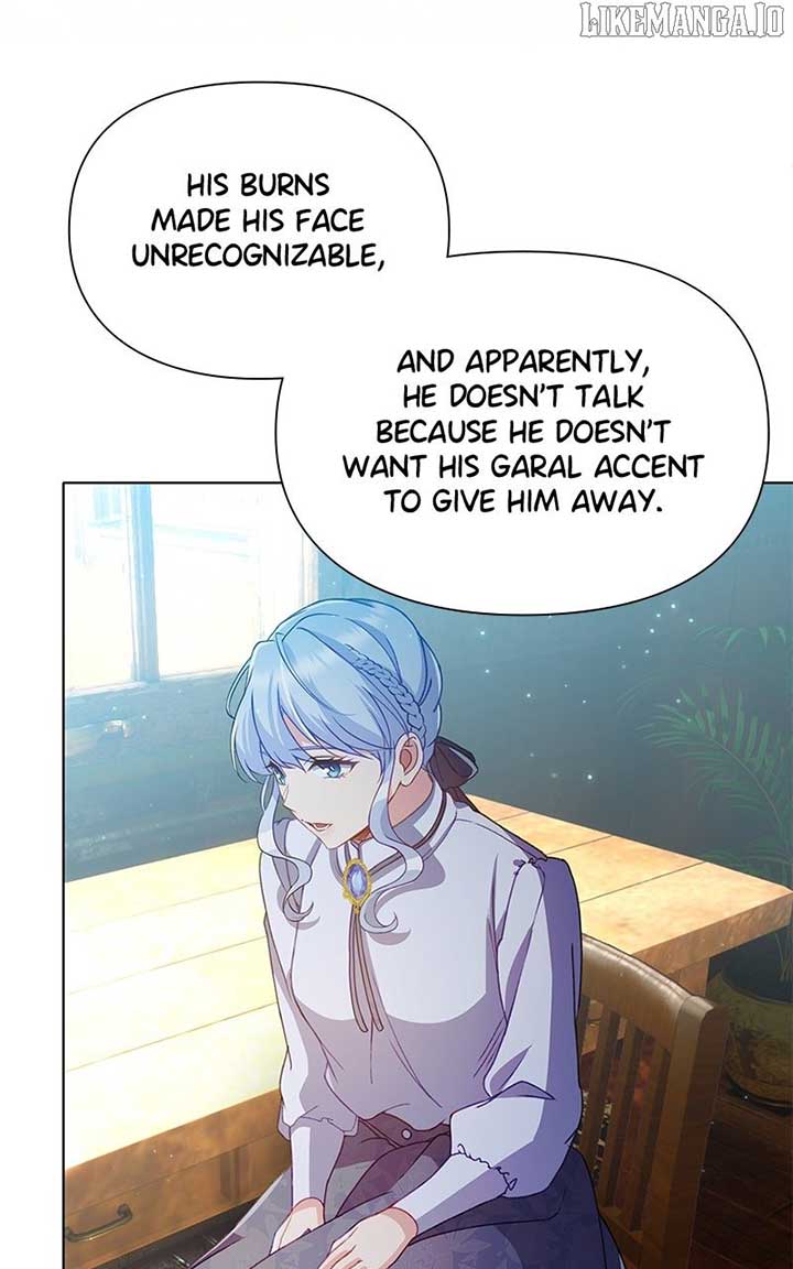 We Lost Our Engagement Chapter 42 - Page 51