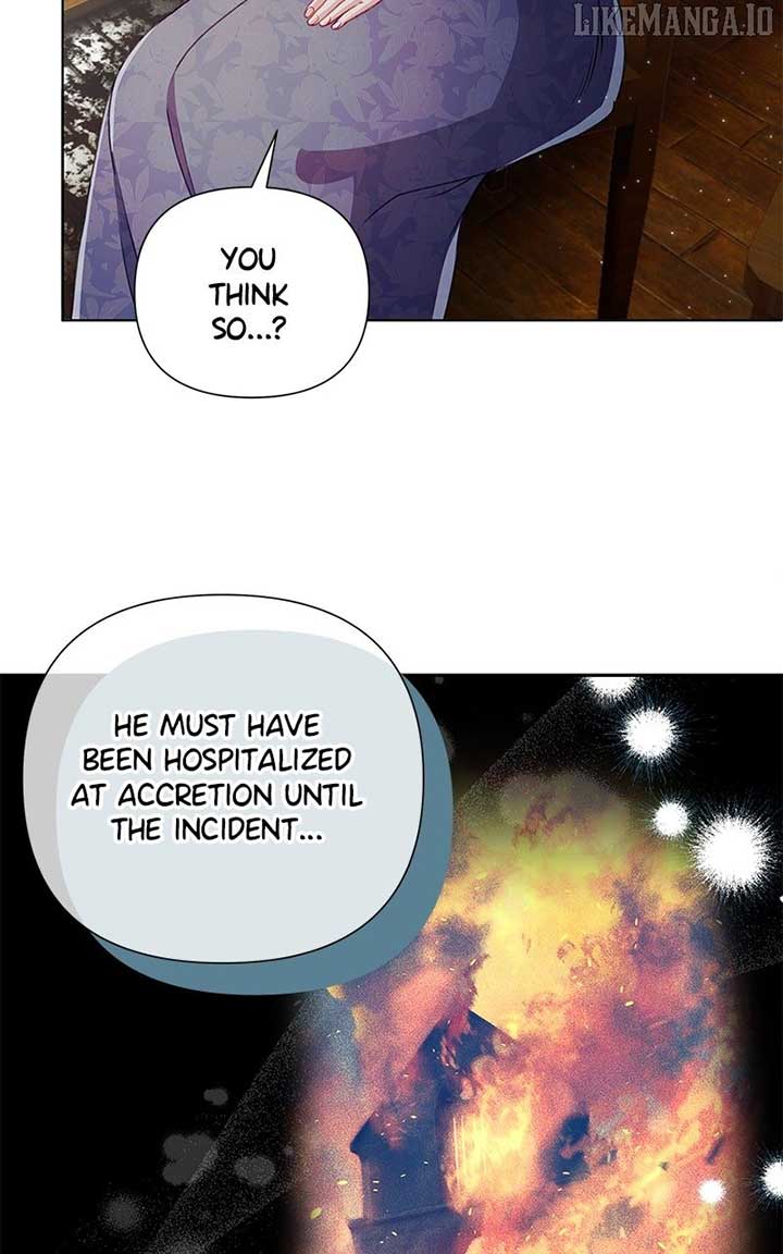 We Lost Our Engagement Chapter 42 - Page 52