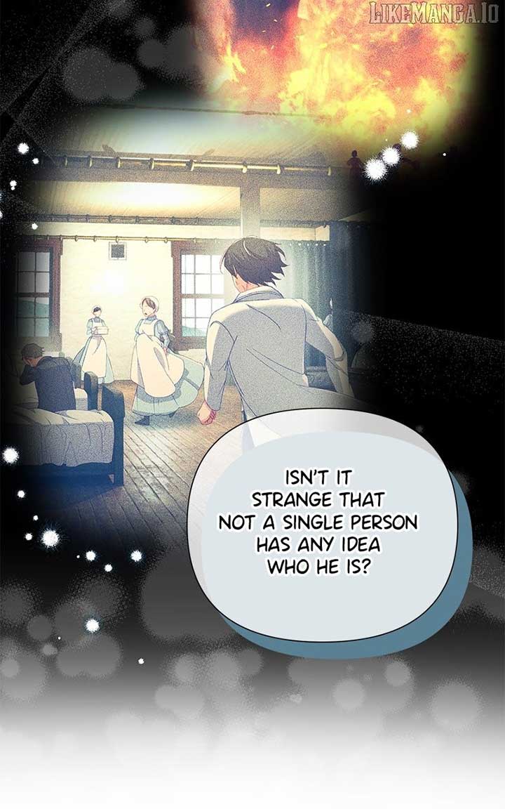 We Lost Our Engagement Chapter 42 - Page 53