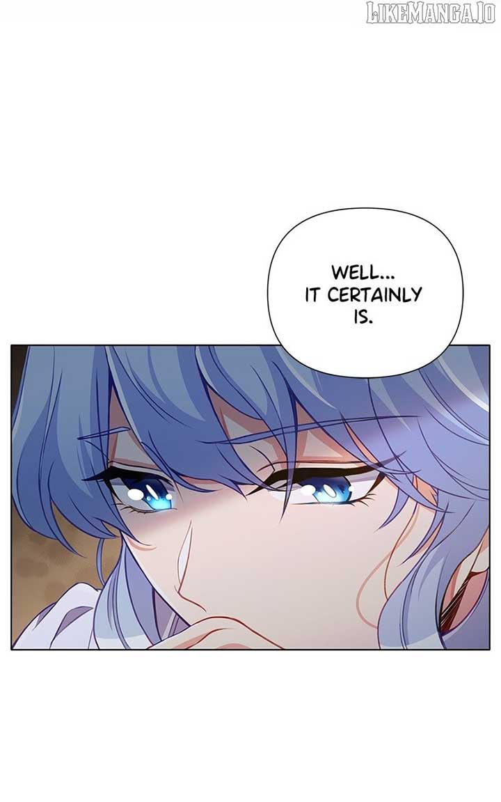 We Lost Our Engagement Chapter 42 - Page 54