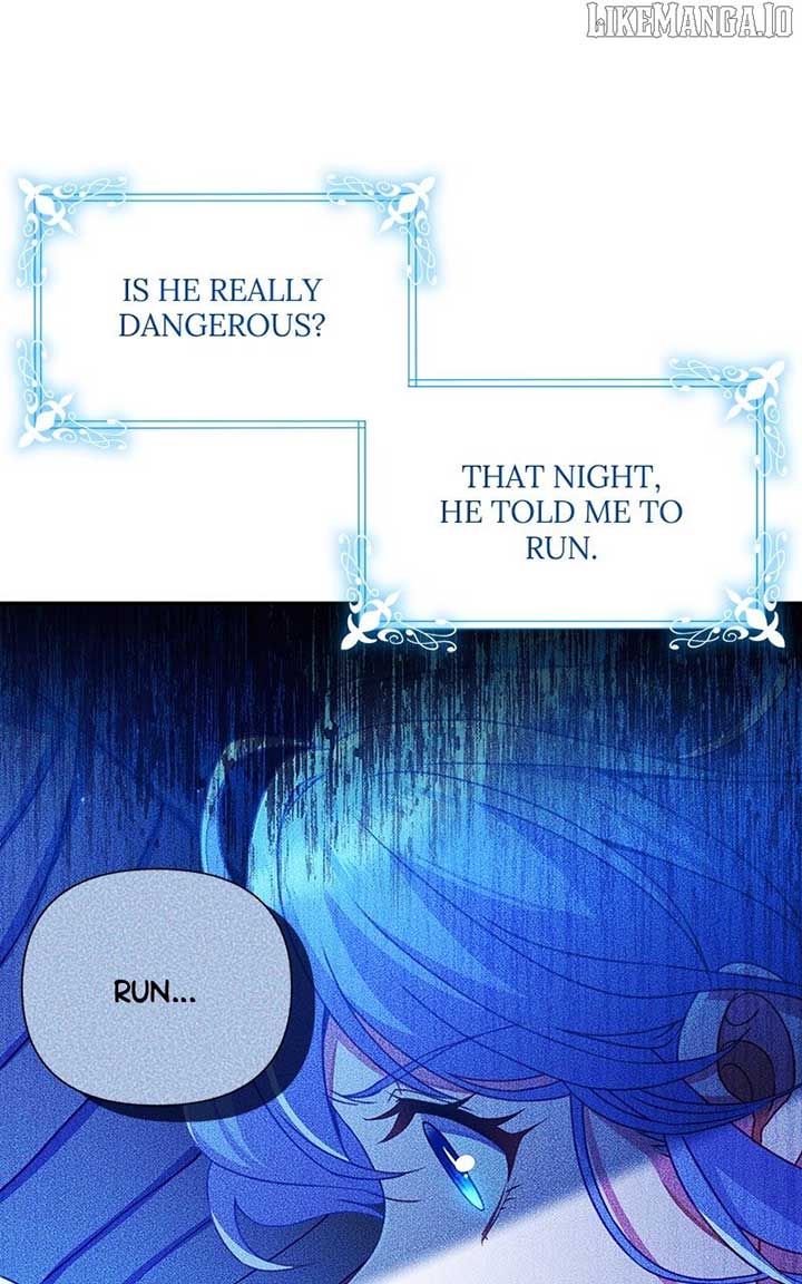 We Lost Our Engagement Chapter 42 - Page 55