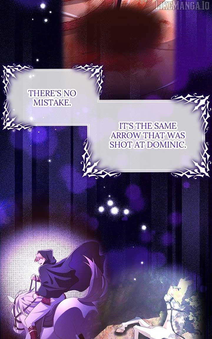 We Lost Our Engagement Chapter 42 - Page 7