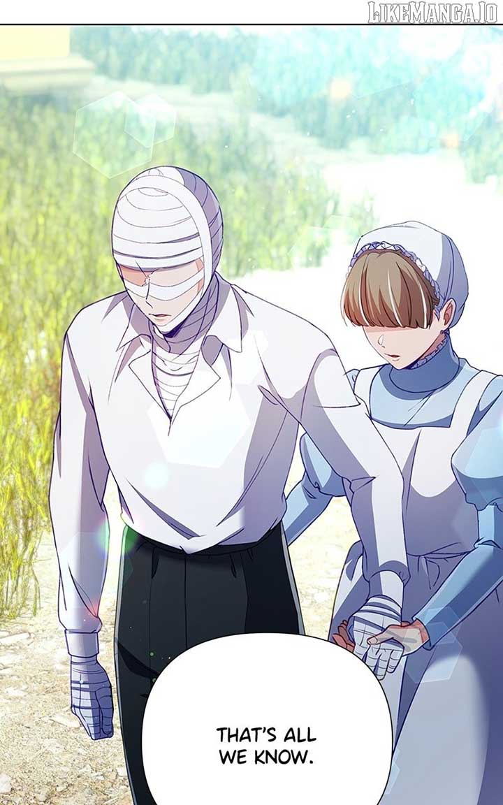 We Lost Our Engagement Chapter 42 - Page 67