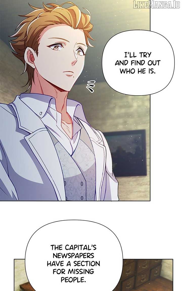 We Lost Our Engagement Chapter 42 - Page 69