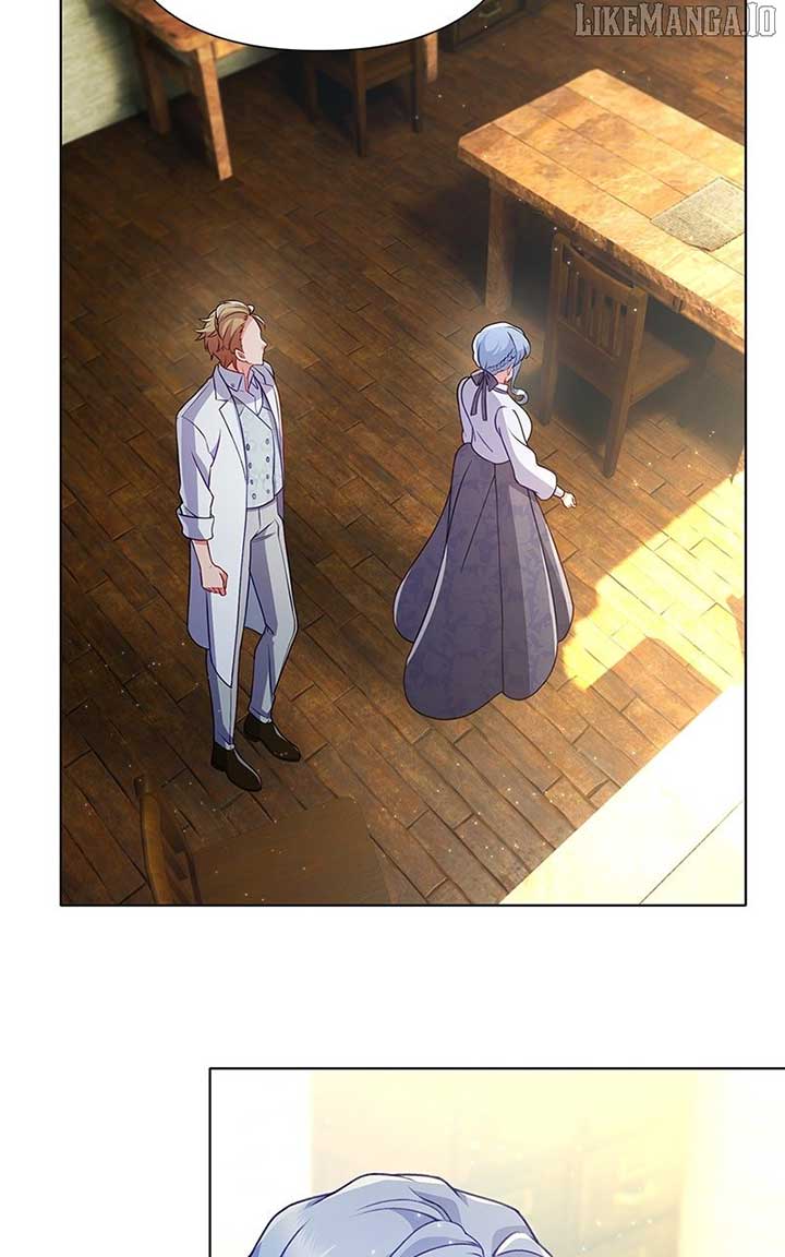 We Lost Our Engagement Chapter 42 - Page 70