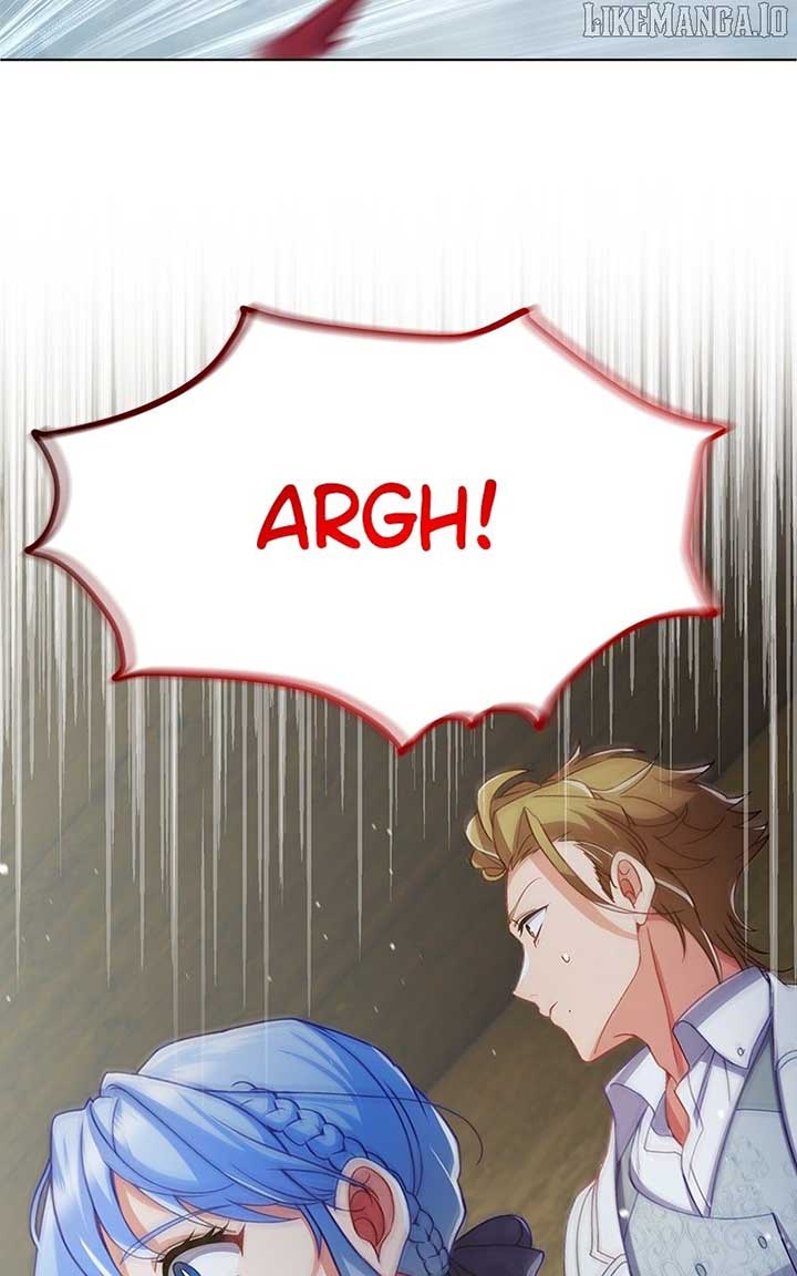 We Lost Our Engagement Chapter 42 - Page 73