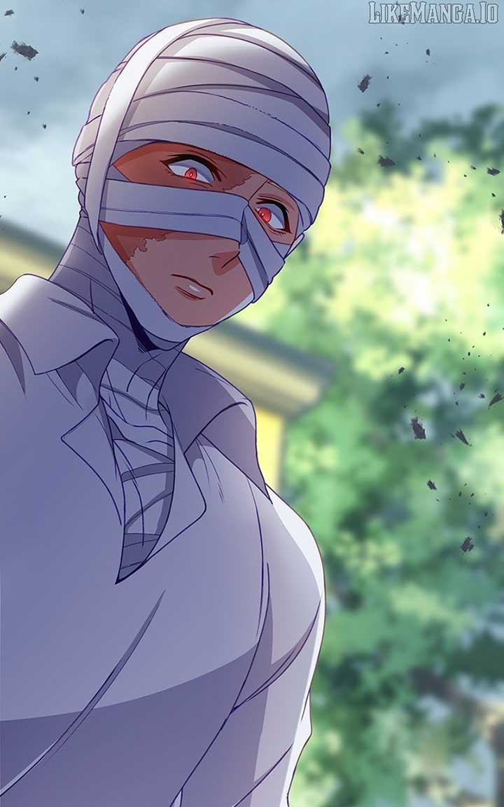 We Lost Our Engagement Chapter 42 - Page 77