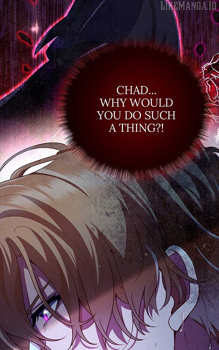 We Lost Our Engagement Chapter 42 - Page 9