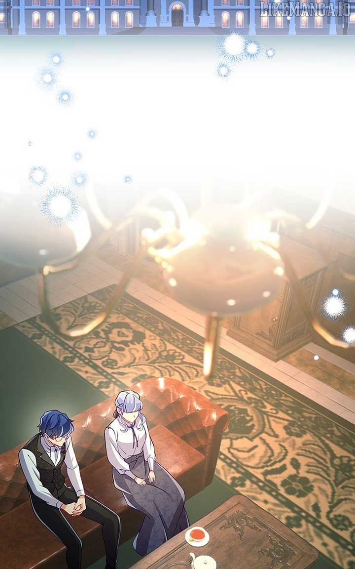 We Lost Our Engagement Chapter 43 - Page 2