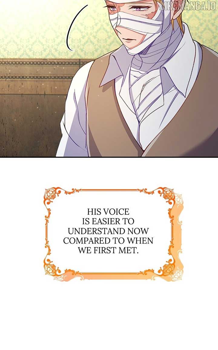 We Lost Our Engagement Chapter 43 - Page 101