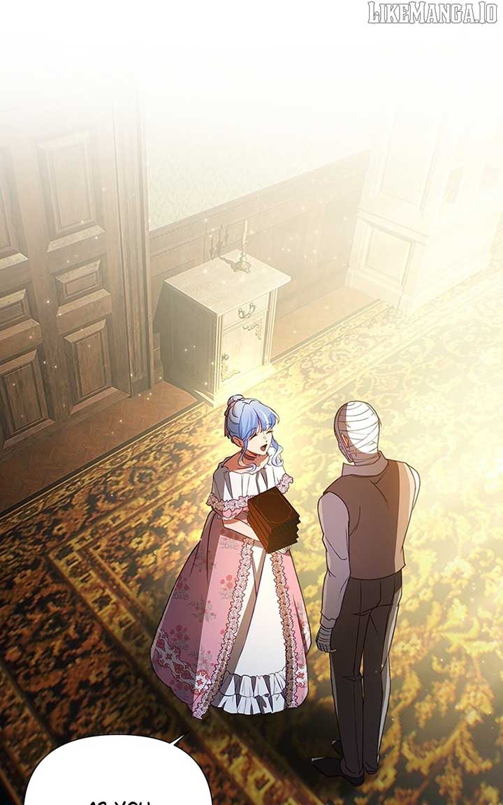 We Lost Our Engagement Chapter 43 - Page 102