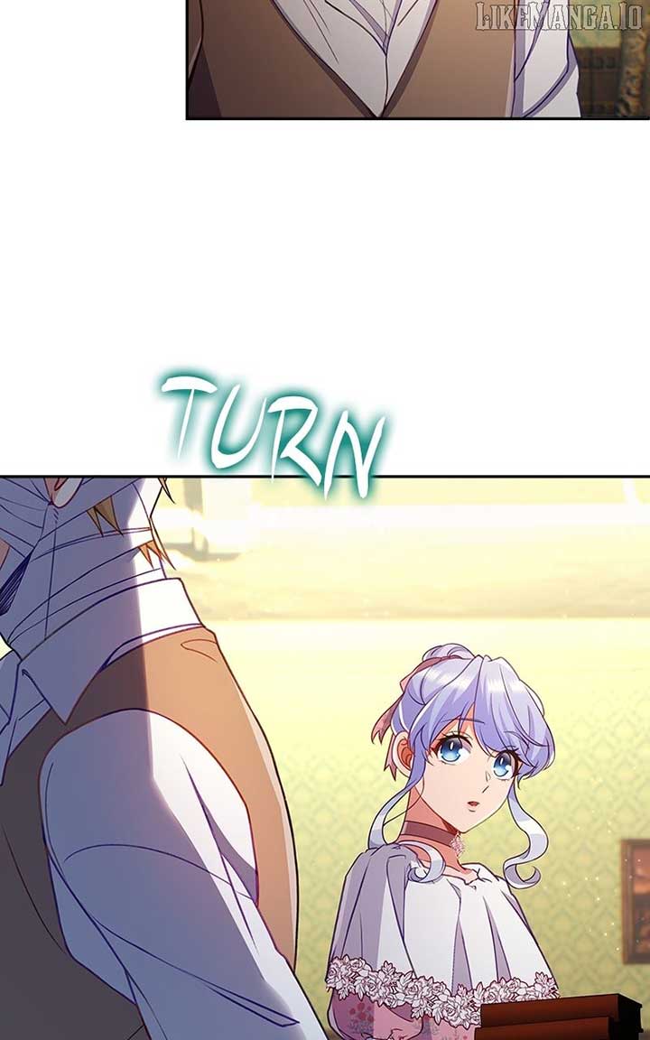 We Lost Our Engagement Chapter 43 - Page 104