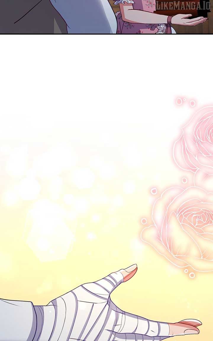 We Lost Our Engagement Chapter 43 - Page 105