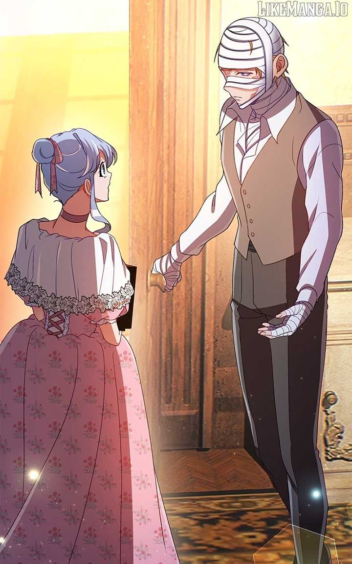 We Lost Our Engagement Chapter 43 - Page 107