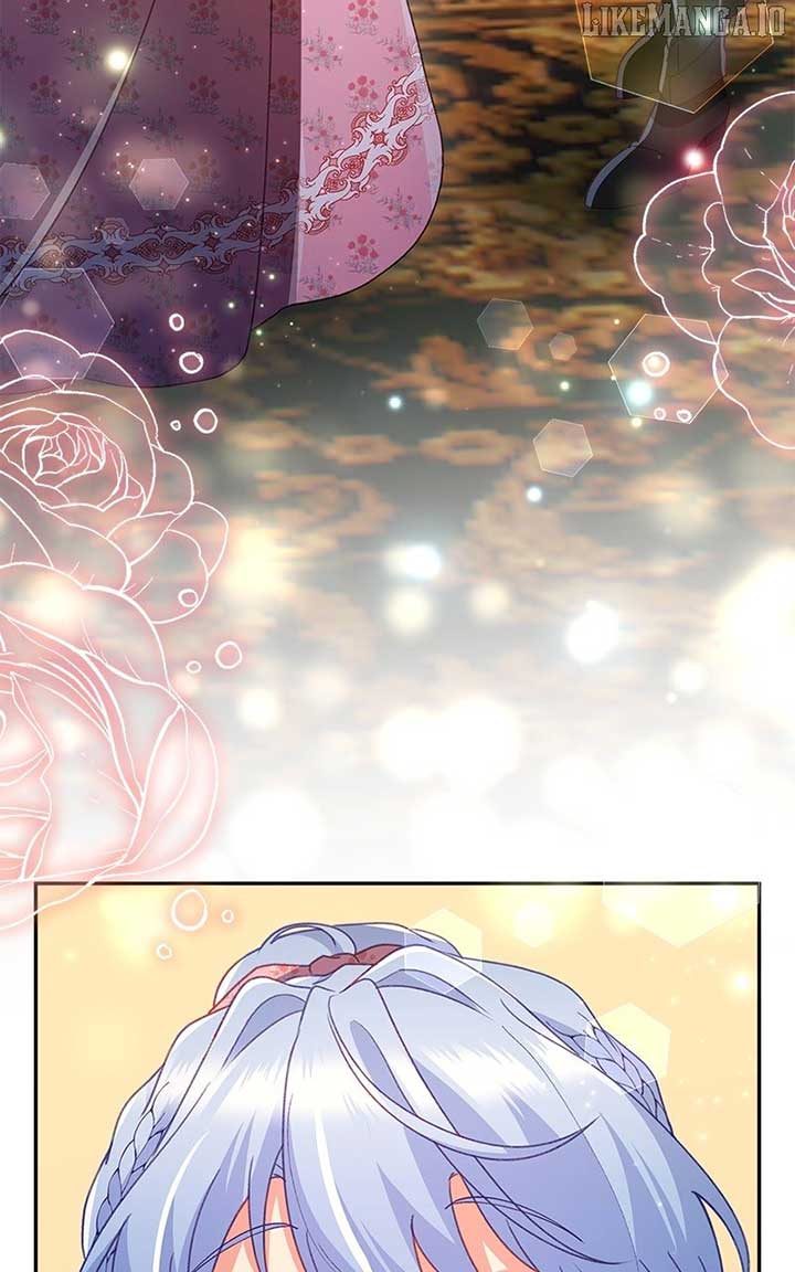 We Lost Our Engagement Chapter 43 - Page 108