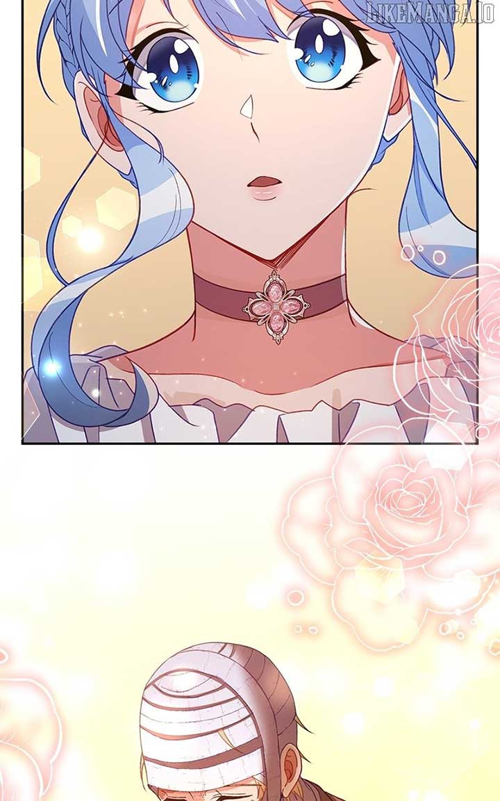 We Lost Our Engagement Chapter 43 - Page 109