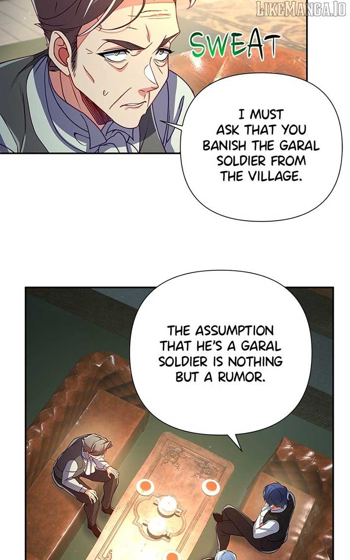 We Lost Our Engagement Chapter 43 - Page 12