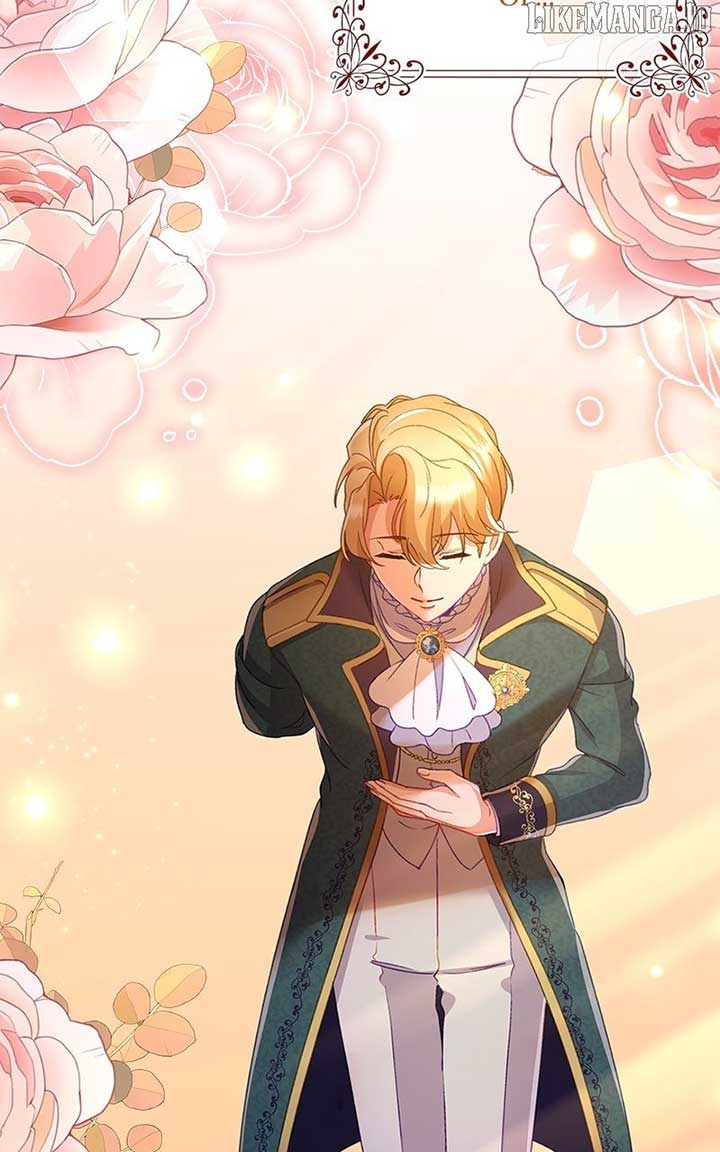 We Lost Our Engagement Chapter 43 - Page 111