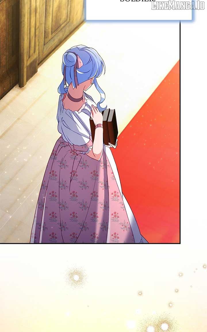 We Lost Our Engagement Chapter 43 - Page 113