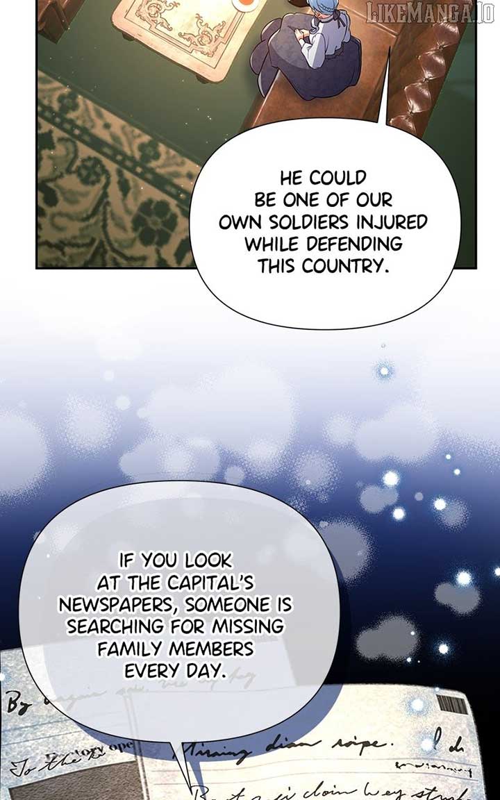 We Lost Our Engagement Chapter 43 - Page 13
