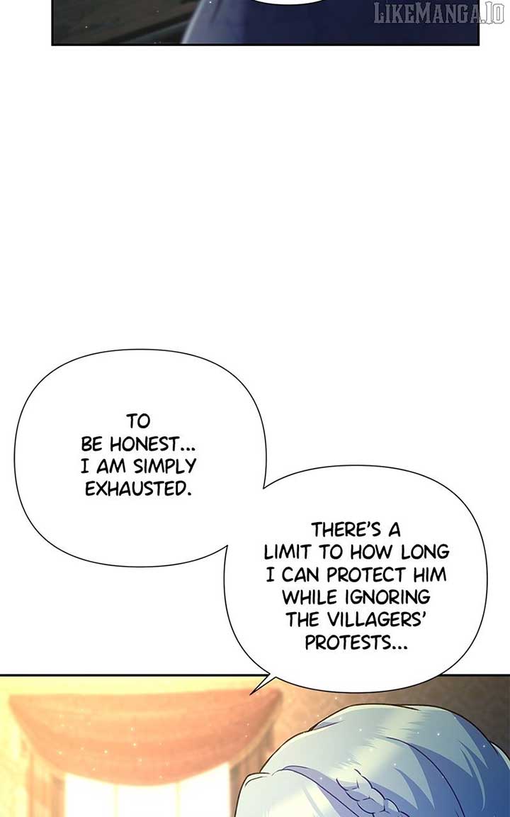 We Lost Our Engagement Chapter 43 - Page 16