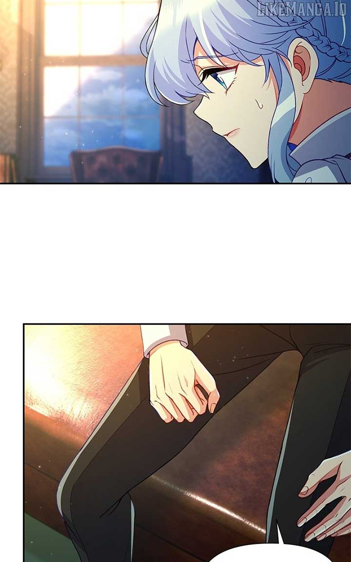 We Lost Our Engagement Chapter 43 - Page 17