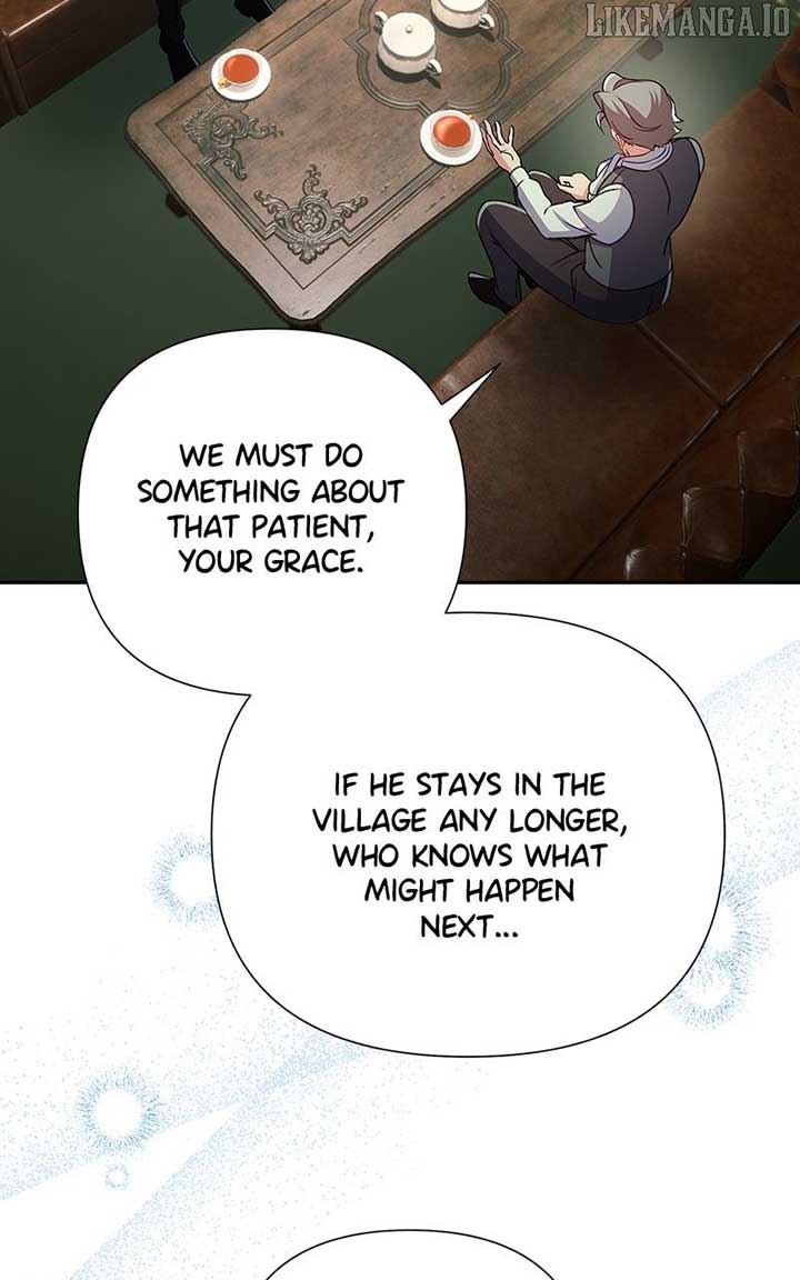 We Lost Our Engagement Chapter 43 - Page 3