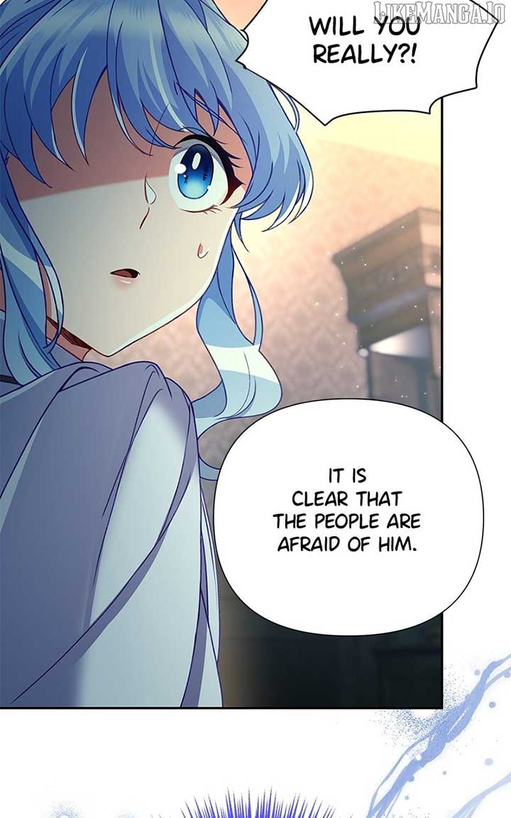 We Lost Our Engagement Chapter 43 - Page 21