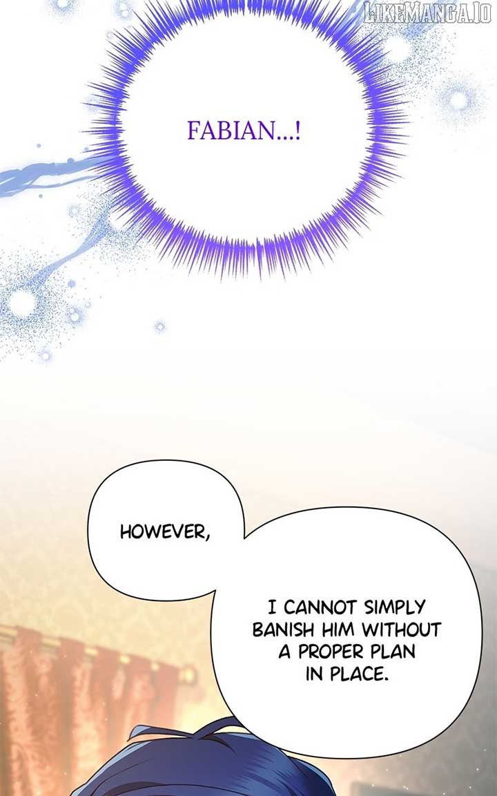 We Lost Our Engagement Chapter 43 - Page 22
