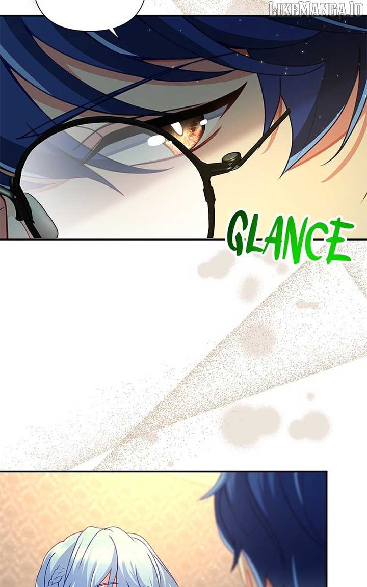 We Lost Our Engagement Chapter 43 - Page 25